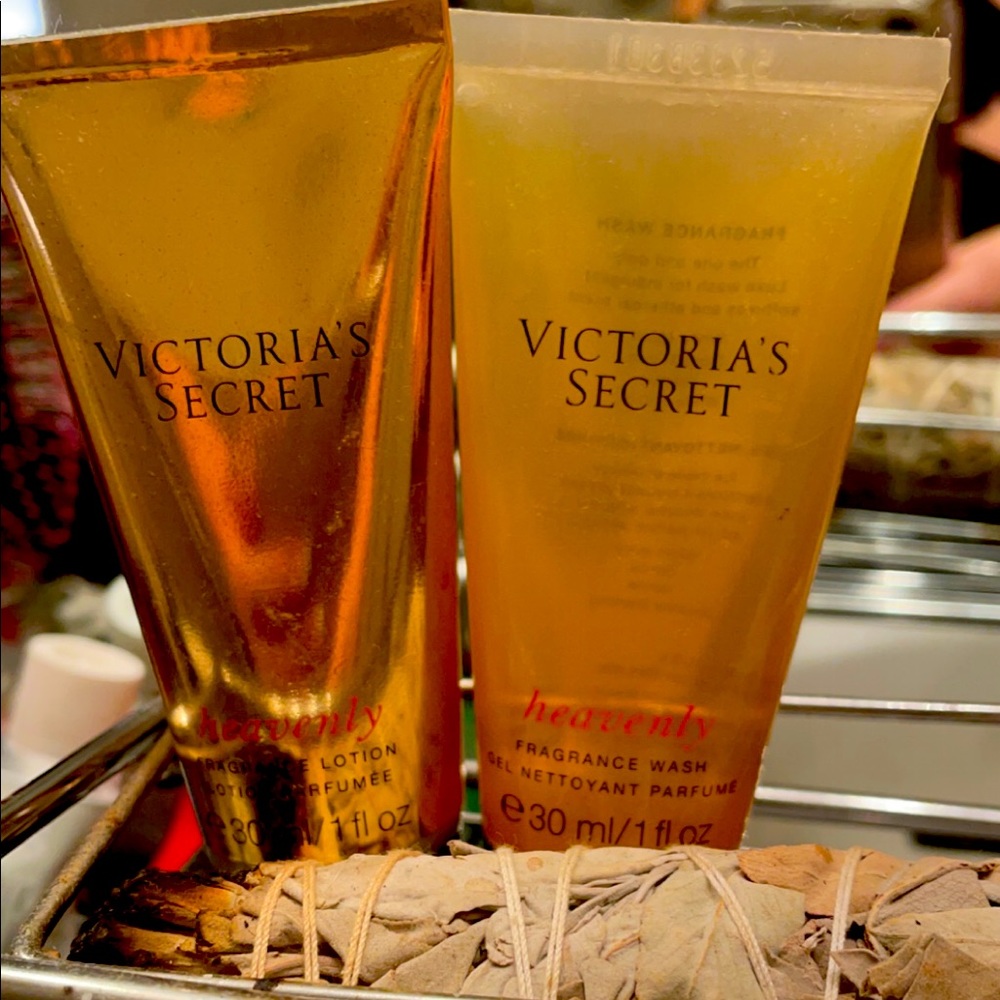 Victoria Secret
